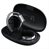 Over-Ear Wireless Earphone Long Battery Life Bluetooth 5.2 Open-Ear Hook Cordless Stereo Never Drop V1370-AZ4-07923