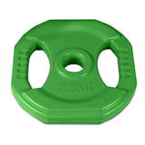 CORTEX 20kg Studio/Pump Weight Set With Barbell V572-STUDIO-WEIGHTSET