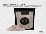 1Kg Organic Sodium Bentonite Clay Powder - Cosmetic Montmorillonite V238-SUPDZ-39789162889296
