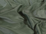 Mountview Sleeping Bag Double Bags Outdoor Army Green UA1012
