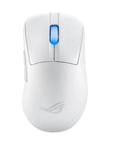 ASUS ROG KERIS II Ace Wireless Ergonomic Lightweight Gaming Mouse, 42,000-dpi ROG AimPoint Pro V1202-V2-MIA-ROG-KERIS-II-WLW