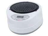 1000W Household Sauna Steamer Pot 2.0L Portable Sweat Spa Steam Pot for Body DetoxEU Plug AC V1294-YM0901-3111210223411