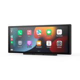 Laser 12-inch CarPlay Android Auto Dual Camera V1031-NAVC-12DCP-229
