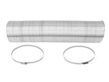 6in Flexible Ducting Hose 4 Layer Flexible Foil Ducting Dryer Air Vent Hose for HVAC Ventilation V1294-YM0703-3111230096011