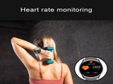 Aipower Smart Watch with Earbuds Pop-Up Headphones 4G Music Fitness Tracker W28 Pro XFAP-W28P-BK-CN