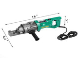 Electric Rebar Cutter 16mm Reo Steel Cutter Concrete Construction V952-RC-16BXSGJQDJ0001V3