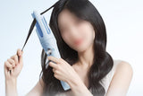 Auto Rotating Wireless Hair Curler 32mm for All Hair Types -Purple V1263-JX-7466
