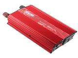 DC to AC Converter Aluminum Alloy Smart Repair Sine Wave Power Inverters 300W 12V to 110V V1294-YM0523-3119220026011