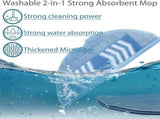 Robot Replacement Sweeper Tools Mop Pad Replacement Part Filters for Roborock S7 V1189-LWWAL-20260327-04977