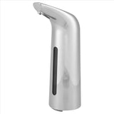 Automatic Soap Dispenser Touchless 400Ml,Automatic Sensor Soap Dispenser,Dish Soap Dispenser for V1369-AZ3-W-11352