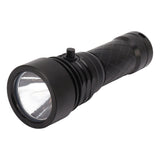 Diving Flashlight 3000LM Good Sealing 5 Modes Waterproof IPX8 Highlight Torch 100M V1294-YM0703-3119230005211