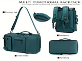 18.1-inch Easy-Travel Bag Four carrying modes in one bag, with independent shoe V1106-BJBBB001