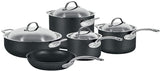 Chasseur Hard Anodised Set 5 Piece Set Cookware V563-19120