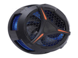 Semiconductor Cooler for Gaming 10CM Magnetic Digital Display Icing Phone Radiator Cooling Fan for V1294-YM0901-3113240342911