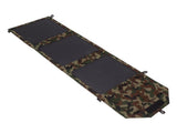 Foldable Solar Panel Dual USB Lightweight 30W Portable Solar Phone Charger Panel for Automobile 12V V1294-YM0703-3114230015111