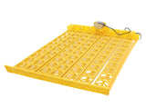 Automatic Egg Turning Tray 70 Eggs Quiet Egg Incubator Tray with Motor for Hatching V1294-YM0901-3111250168611