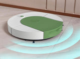 Robot Vacuum Cleaner Strong Suction Automatic USB Rechargeable Sweeping Robot for Ceramic Tiles Hard V1294-YM0706-3113230210613