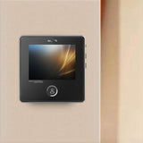 3.0 Screen 1.0Mp Security Camera With Infrared Night Vision For Digital Peephole Door Viewer PRL-4300DW
