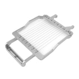 Bread Cheese Blade Handheld Cheese Blade with Stainless Steel Wires for Slicing Pork Luncheon Meat V1294-YM0703-3113230165211