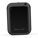 Bluetooth Smart Scent Air Machine 150ml Aromatherapy Diffuser Essential Oil Diffuser APP Control V1294-YM0901-3111250139412