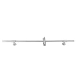 Shower Slide Bar Stainless Steel Head Holder Adjustable Wall Mount Home Decor for Bathroom V1294-YM0716-3112220048411