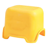 Mini Step Cute Duck Animal Cartoon Design Stackable Thickened Plastic Anti Slip Home V1294-YM0901-3116230015311
