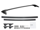 Roof Rack Cross Bars, Compatible with Toyota RAV4 2020-2023, 160lbs Load Capacity, Aluminum V952-CDHGJZSKFTRF7ZI8NV0