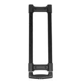 Durable Extendable Luggage Handle Replacement with Aluminum Core for Easy Suitcase Maneuverability V1366-AZ2-W-13894