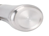 Stainless Steel Olive Oil Dispenser Bottle Vinegar Can Pot Leakproof Oil Container with Lid for V1294-YM0901-3118250096912