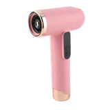 USB Rechargeable Hair Dryer 15600mah High Speed Motor Compact Hair Blow Dryer Low Noise for Outdoor V1294-YM0901-3113240300713