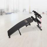 Foldable Incline Sit Up Bench V63-798677