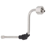Stainless Steel Steam Wand Coffee Machine Steam Tube for DeLonghi 680 685 Coffee Maker V1294-YM0715-3118220090111