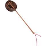Long Handle Ladle, Lightweight Portable Multi Functional Spoon V1370-AZ4-16913