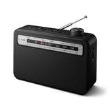 Philips Portable AM/FM Radio DS-PHTAR2509