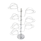 Hat Storage Rack 7 Tier Metal Hat Display Stand for Store Display Shop V1294-YM0901-250305FB01-1