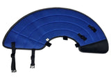 Adjust Dog Collar Pet Elizabethan Collar AntiLicking Recovery Collar All Breeds Soft Wound V1369-AZ3-W-13949