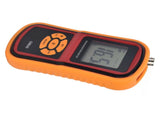 Digital Moisture Detector Portable Grain Moisture Meter LCD Hygrometer Humidity Tester for Wheat V1294-YM0523-3111210414011