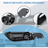 Replacement Left Door Handle Cover For Mercedes Benz A-Class W169 B-Class W245 2008-2012 V1188-MS-227-2480