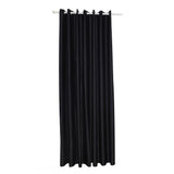 Blackout Curtains Thermal Insulating Room Darkening Curtains for Living Room 39 1 Piece V1294-YM0901-H26927B