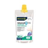 Advanced Chemical Drain Unblocker 490ml Makes 8L S010461AU V1202-V1-PPSS010461AU