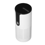 10 Million Negative Ion Air Purifier Portable Air Cleaner 3 Gear Adjustment for Home Car Accessories V1294-YM0710-3113210207511