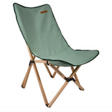 BlackWolf XXL Beech Chair Paloma Camping Camp Hiking Foldable Folding V563-32S0017115810