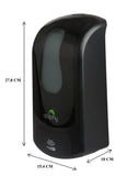 Automatic Foam Dispenser 1000ML - Black V959-DSDR0052