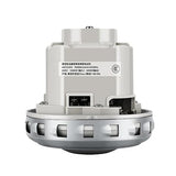 Vacuum Cleaner Motor 1200W 230V High Efficiency Universal Replacement for Various Brands V1188-CAQQ-78135-1