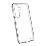 EFM Aspen D3O BIO Case Armour Samsung Galaxy S24 Clear V578-EFCDUSG287CLE