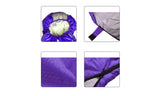 Micro Compact Design Thermal Sleeping Bag Purple 69_UA1003-PR