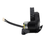 Robot Vacuum Cleaner Replacement Wheel Easy to Install Sweeping Robot Caster for CONGA 2290 ULTRA V1294-YM0901-3113240339812