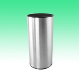 Stainless Steel Holder Seat 22.5x11cm for Kitchen Storage V1192-AZ-W-32660