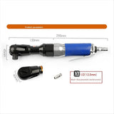 Heavy-Duty Pneumatic Trigger Air Ratchet Wrench V1192-AZ-W-23832