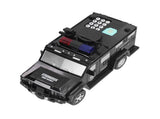 Armored Car Money Piggy Bank Electronic Educational Auto Password Cash Bank Toy Car for Kids V1294-YM0523-3115210227111
